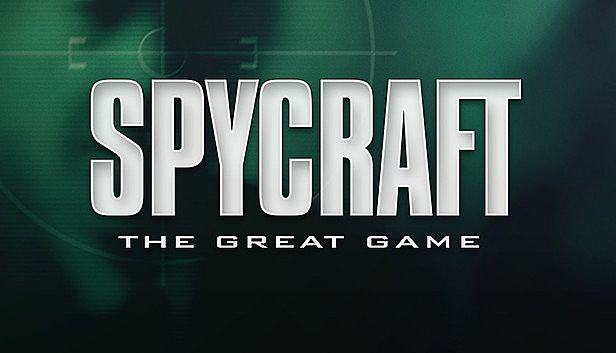 Buy Spycraft: The Great Game