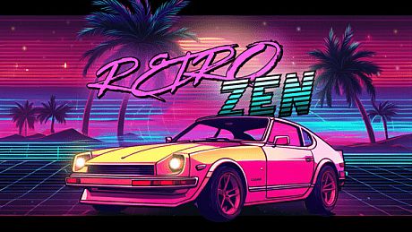 RetroZen Game