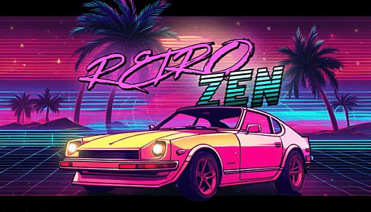 RetroZen