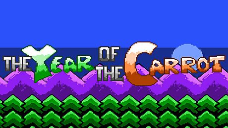 The Year of the Carrot Game