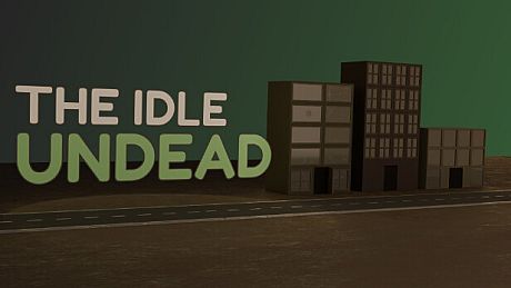The Idle Undead Game