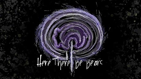 Here There Be Bears Game