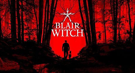 Blair Witch Game