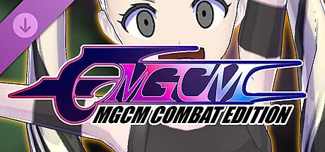 MGCM Combat Edition - DLC char : Nymph