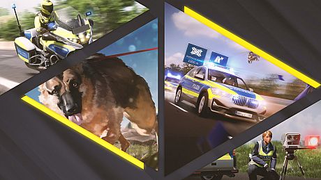 Autobahn Police Simulator 3 - Platinum Edition Bundle