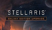 Kup Stellaris: Galaxy Edition Upgrade Pack na PC