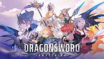 Acheter DragonSword : Awakening PC