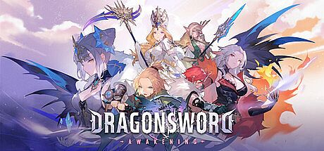 DragonSword : Awakening Game