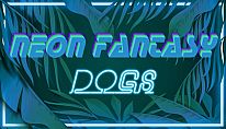 Kup Neon Fantasy: Dogs na PC