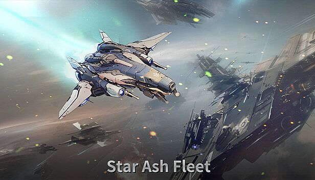 Buy Star Ash Fleet