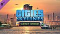 Cities: Skylines - Sunset Harbor