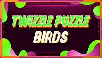 Acheter Twizzle Puzzle: Birds PC