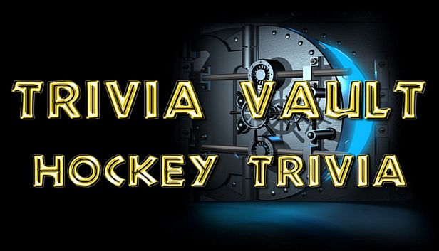 Buy Trivia Vault: Hockey Trivia
