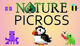 Nature Picross