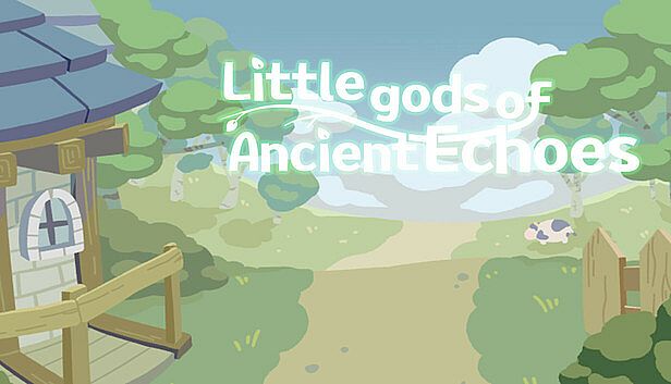 Buy Little gods of Ancient Echoes