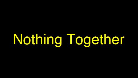 Nothing Together - Banana Theme DLC