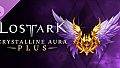 Lost Ark: Crystalline Aura Plus Subscription