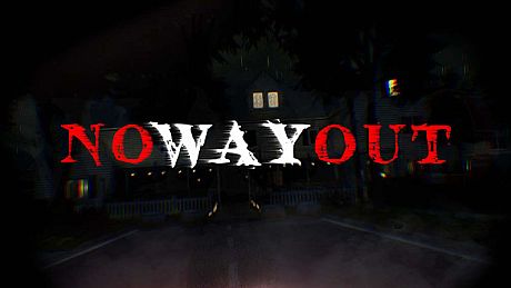 No Way Out Game
