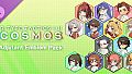 R-Type Tactics I • II Cosmos - Adjutant Emblem Pack