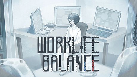 Work Life Balance Game