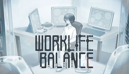 Work Life Balance