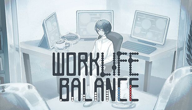 Buy Work Life Balance