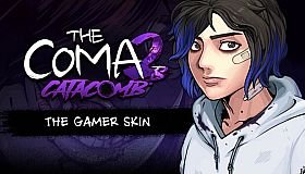 The Coma 2B: Catacomb - The Gamer Skin