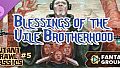 Fantasy Grounds - Mutant Crawl Classics #5: Blessings of the Vile Brotherhood