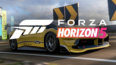 Forza Horizon 5 2017 #25 Ferrari 488 DLC