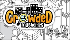Crowded Mysteries