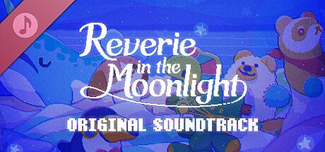 Reverie in the Moonlight Original Soundtrack DLC