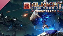 Kup Almighty: Kill Your Gods Soundtrack na PC