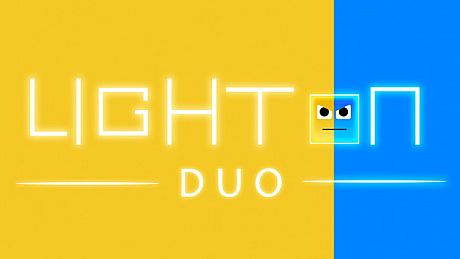 Lighton: Duo Game