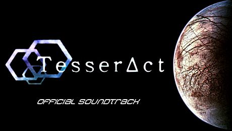 TesserAct - Official Soundtrack DLC