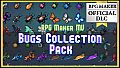 RPG Maker MV - Bugs Collection Pack