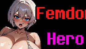 Femdom Hero