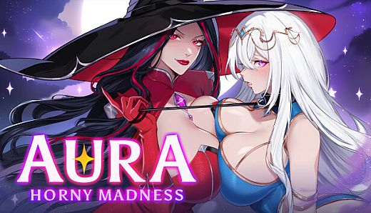 AURA: Hentai Cards - Horny Madness DLC