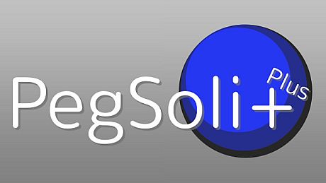 PegSoli+ Game