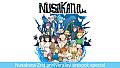 Nusakana - 2nd Anniversary Artbook