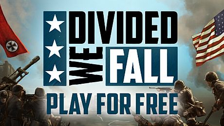 Divided We Fall: Play For Free Game