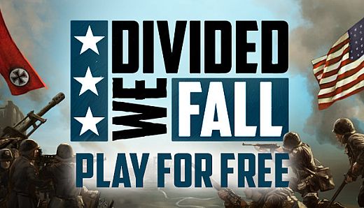 Divided We Fall: Play For Free