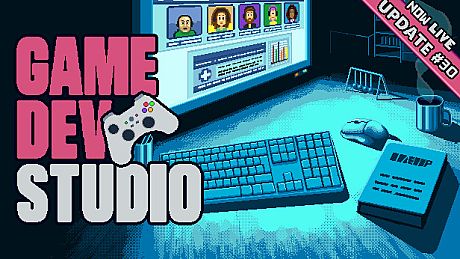 Game Dev Studio