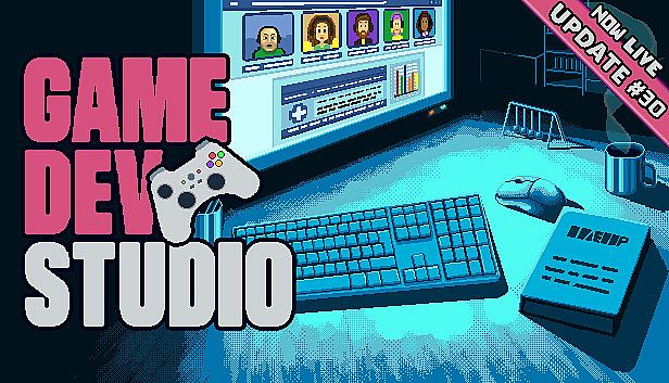 Buy Game Dev Studio