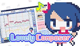 Lovely Composer