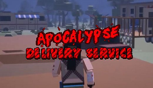 Apocalypse Delivery Service