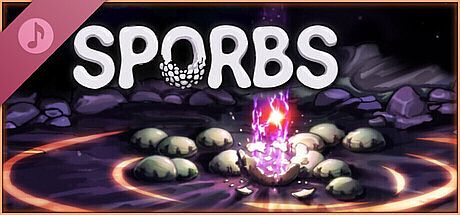 Sporbs Soundtrack