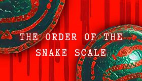 The Order of the Snake Scale