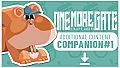 One More Gate - Companion#1 DLC