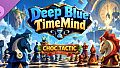 Choc Tactic for Chess Master - Deep Blue TimeMind