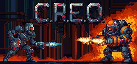 C.R.E.O. Game